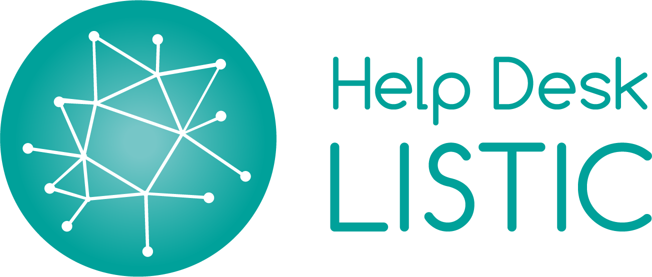 Helpdesk LISTIC